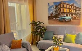 Verycozy 1 Bedroom Flat Just 1 Min Away From Beach